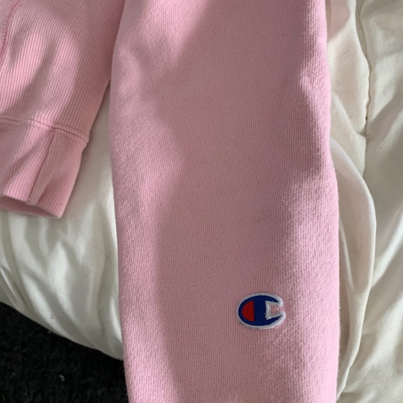 Champion Hoodie - Picture 4 of 5